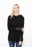 Polka Dot Picnics Hoodie