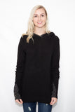 Polka Dot Picnics Hoodie