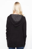 Polka Dot Picnics Hoodie