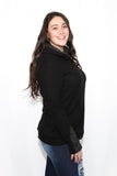 Polka Dot Picnics Hoodie