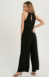 Timeless Nights Jumpsuit