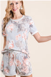 Sweet Slumber Loungewear- Floral