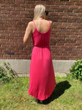 Pretty In Pink Maxi Dress