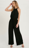 Timeless Nights Jumpsuit