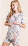 Sweet Slumber Loungewear- Floral