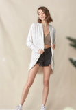 On Cloud Nine Cream Cardigan