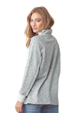 Chilly Nights Pullover