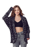 Fiercely Yours Cardigan