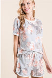 Sweet Slumber Loungewear- Floral