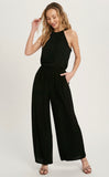 Timeless Nights Jumpsuit